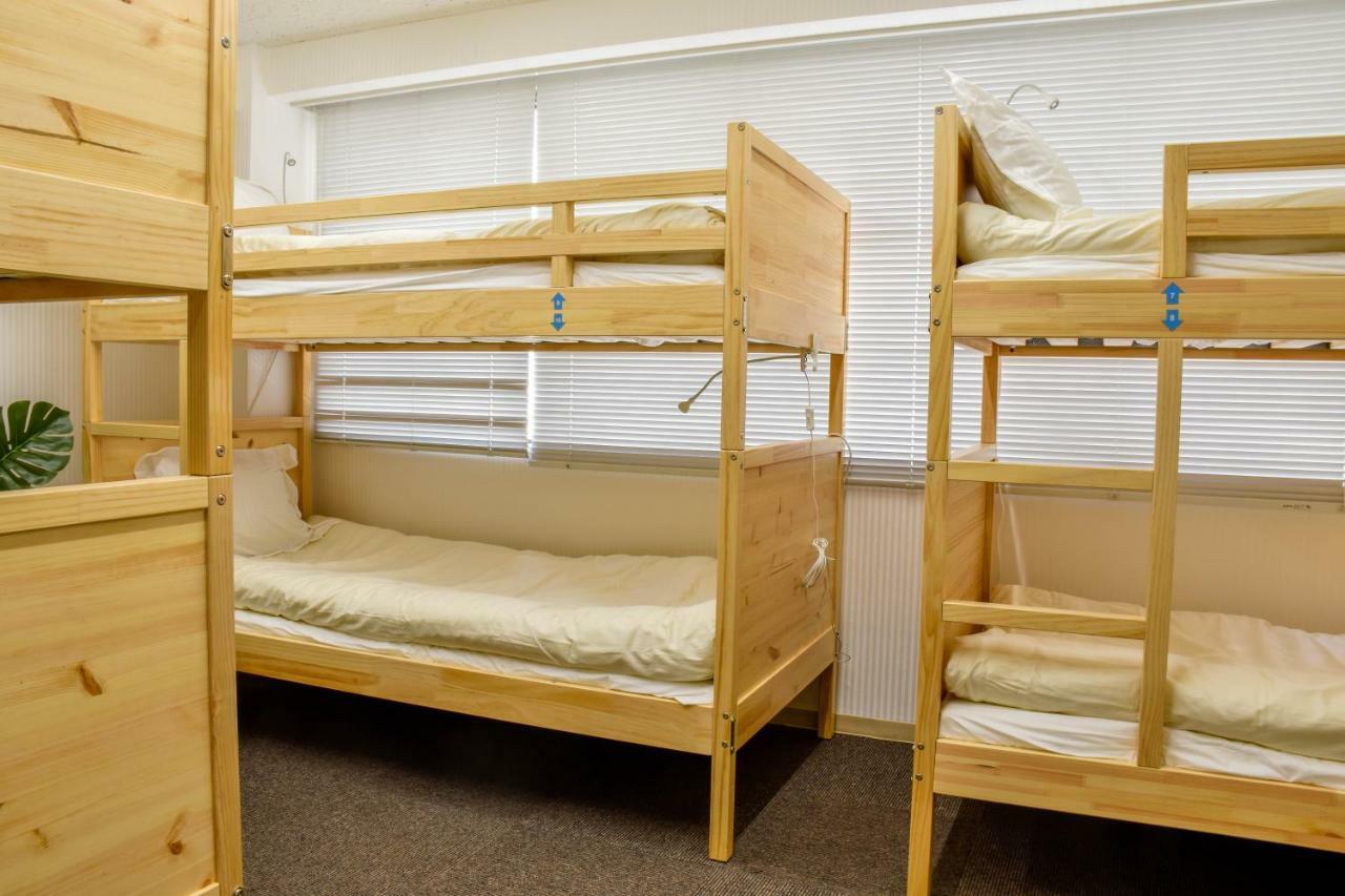 Hostel Uhome Kanda