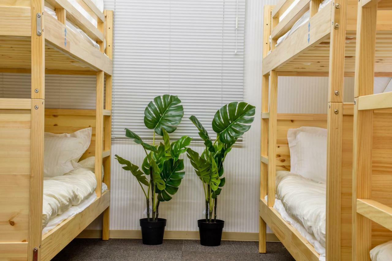 Uhome Kanda Hostel Tokyo