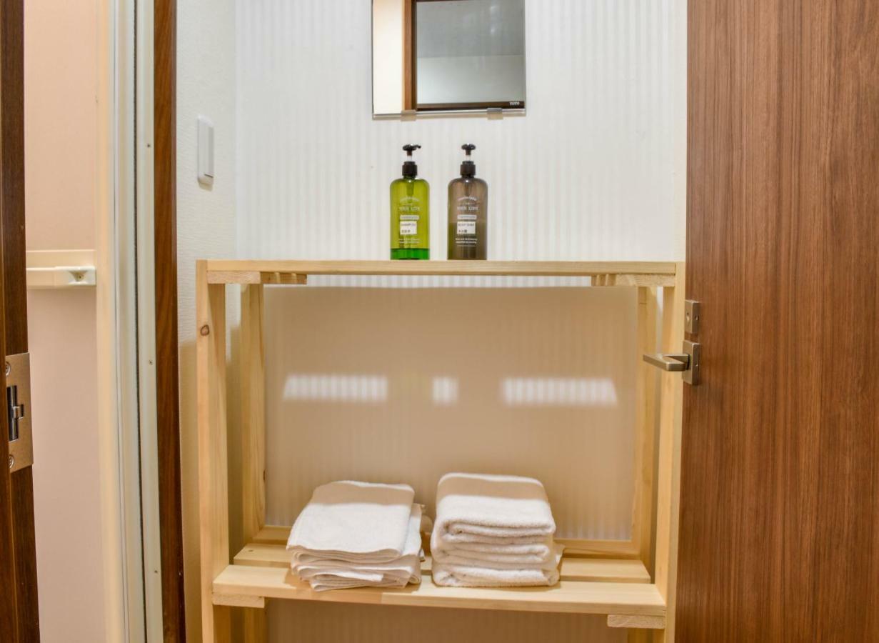 Uhome Kanda Hostel Tokyo