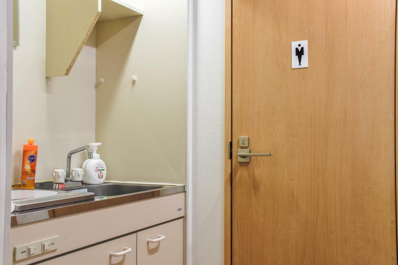 Hostel Uhome Kanda